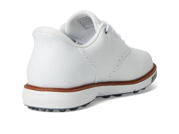 Skechers GO GOLF Prestige Slip-In ArchFit Spikeless Golf Shoe Skechers GO GOLF Prestige Slip-In ArchFit Spikeless Golf Shoe