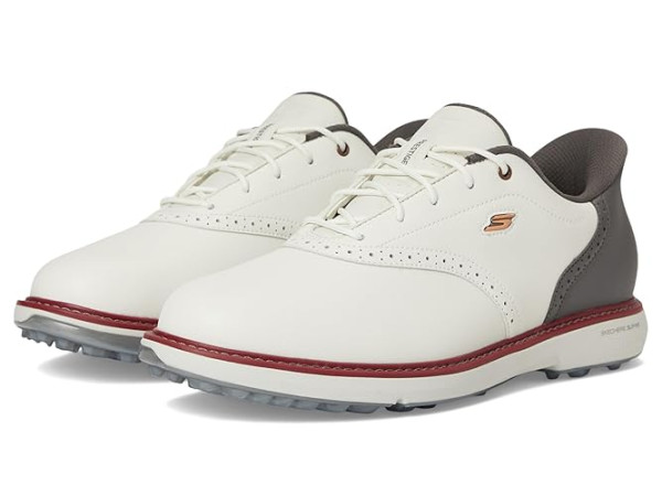 Skechers GO GOLF Prestige Slip-In ArchFit Spikeless Golf Shoe