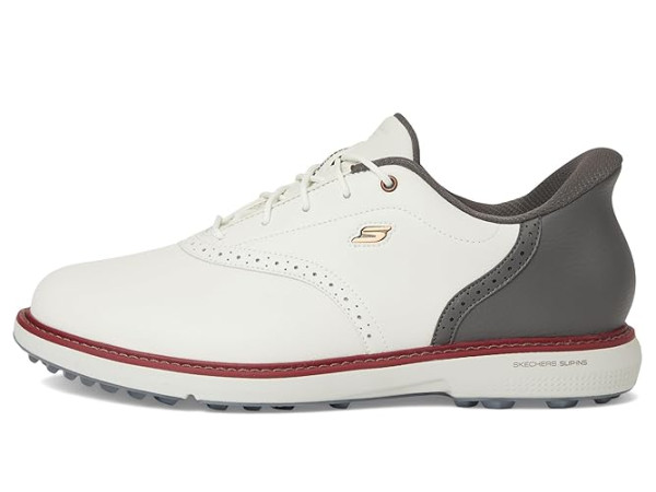 Skechers GO GOLF Prestige Slip-In ArchFit Spikeless Golf Shoe Skechers GO GOLF Prestige Slip-In ArchFit Spikeless Golf Shoe