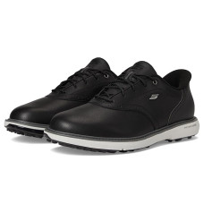Skechers GO GOLF Prestige Slip-In ArchFit Spikeless Golf Shoe