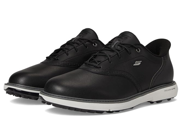 Skechers GO GOLF Prestige Slip-In ArchFit Spikeless Golf Shoe