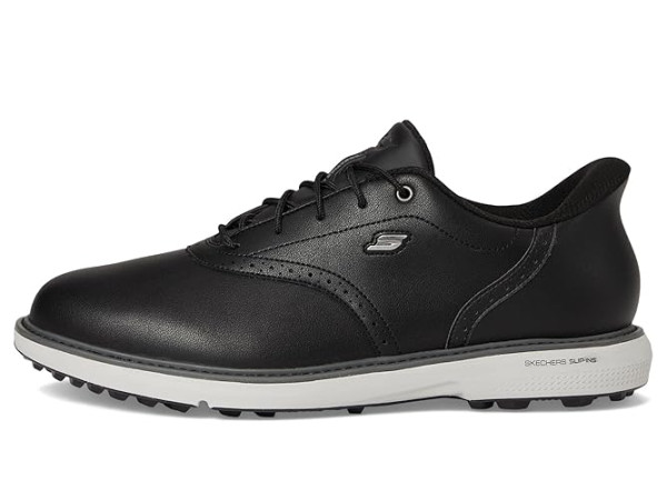 Skechers GO GOLF Prestige Slip-In ArchFit Spikeless Golf Shoe Skechers GO GOLF Prestige Slip-In ArchFit Spikeless Golf Shoe