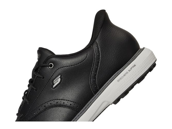 Skechers GO GOLF Prestige Slip-In ArchFit Spikeless Golf Shoe Skechers GO GOLF Prestige Slip-In ArchFit Spikeless Golf Shoe