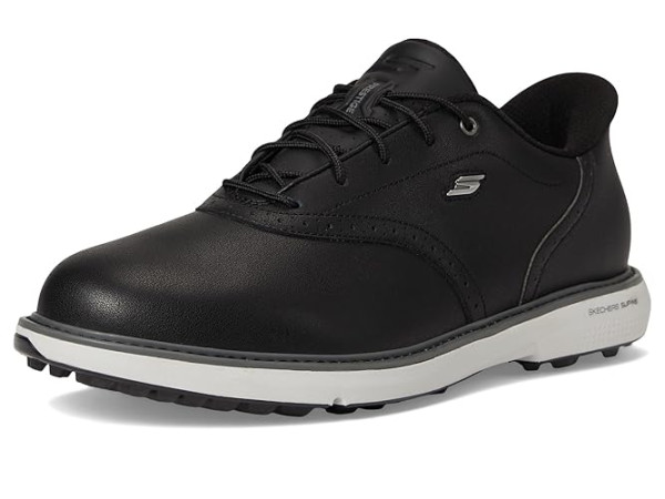 Skechers GO GOLF Prestige Slip-In ArchFit Spikeless Golf Shoe Skechers GO GOLF Prestige Slip-In ArchFit Spikeless Golf Shoe