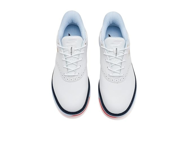 Skechers GO GOLF Prestige Slip-In ArchFit Spikeless Golf Shoe