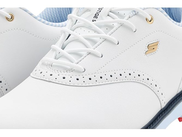 Skechers GO GOLF Prestige Slip-In ArchFit Spikeless Golf Shoe