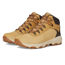 Curry/Cordovan Columbia Newton Wander