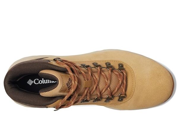 Columbia Newton Wander Columbia Newton Wander