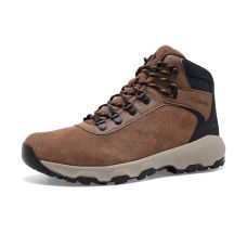 Nutmeg/Black Columbia Newton Wander