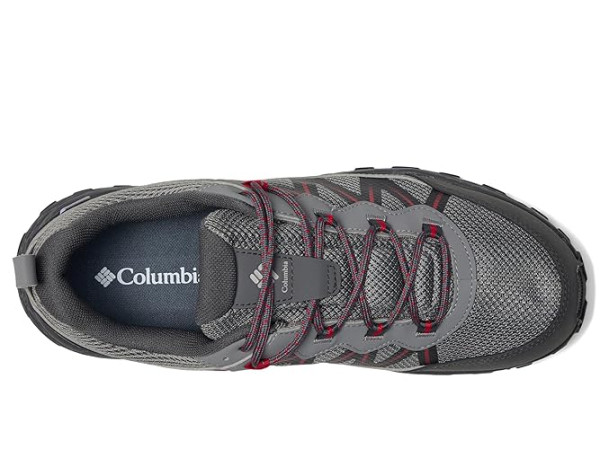 Columbia Peakfreak Rush Outdry