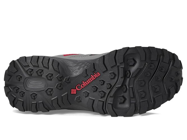 Columbia Peakfreak Rush Outdry