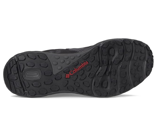 Columbia Konos TRS Outdry