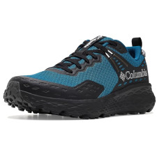 Phoenix Blue/Black Columbia Konos TRS Outdry