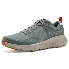 Sedona Sage/Cinnabar Columbia Konos TRS Outdry
