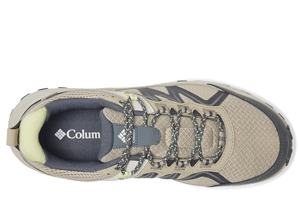 Columbia Peakfreak Rush Outdry