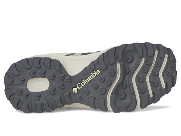 Columbia Peakfreak Rush Outdry
