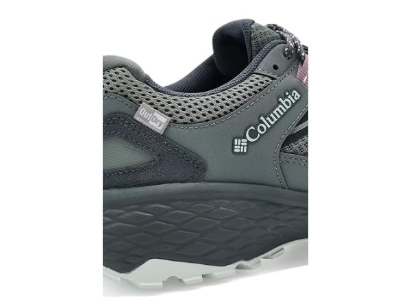 Columbia Peakfreak Rush Outdry Columbia Peakfreak Rush Outdry