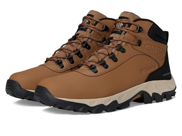 Columbia Newton Explorer