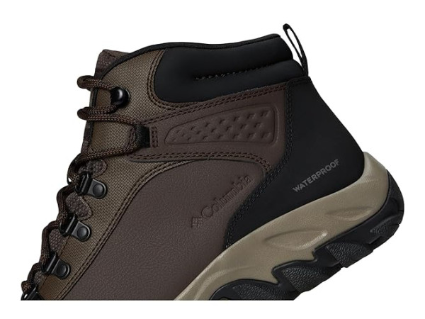 Columbia Newton Explorer