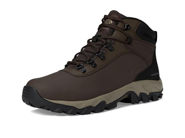 Columbia Newton Explorer