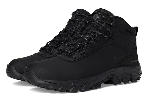 Columbia Newton Explorer