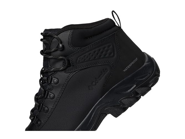 Columbia Newton Explorer