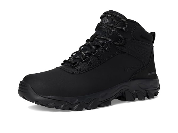 Columbia Newton Explorer
