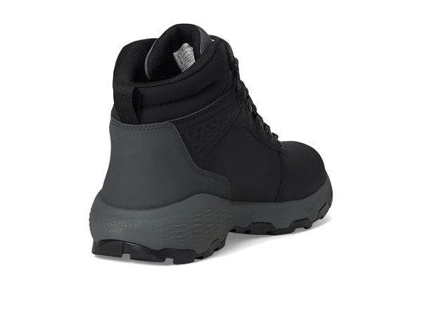 Columbia Newton Wander Leather