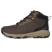 Columbia Newton Wander Leather