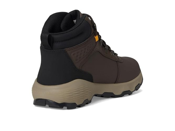 Columbia Newton Wander Leather