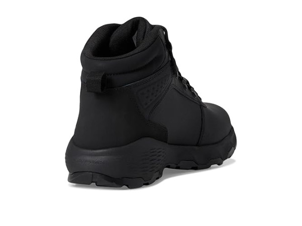 Columbia Newton Wander Leather