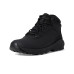 Columbia Newton Wander Leather
