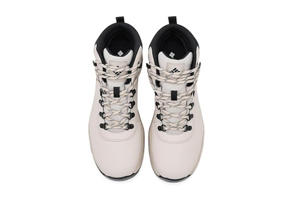 Columbia Newton Wander Leather