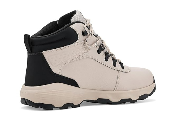Columbia Newton Wander Leather