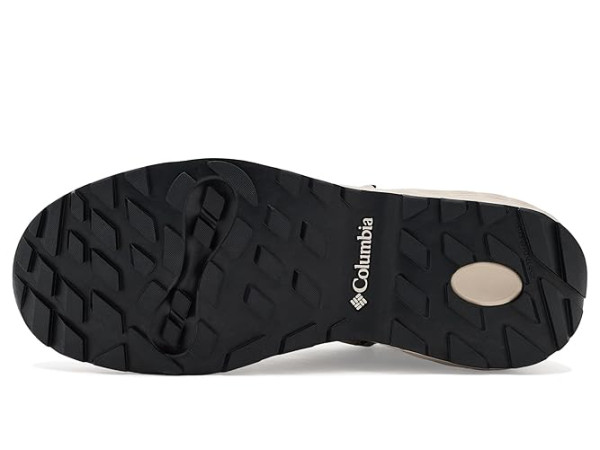 Columbia Newton Wander Leather