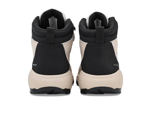 Columbia Newton Wander Leather