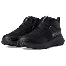 Black/Shark Columbia Konos TRS Outdry Mid