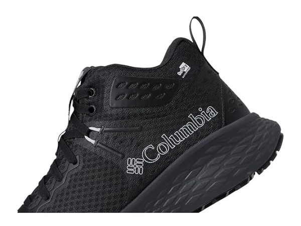 Columbia Konos TRS Outdry Mid Columbia Konos TRS Outdry Mid