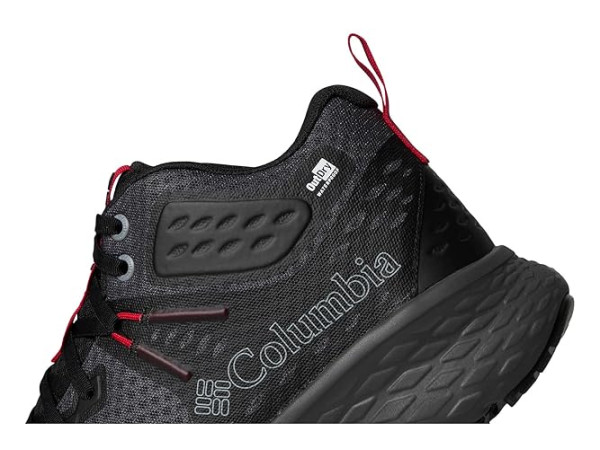Columbia Konos TRS Outdry Mid Columbia Konos TRS Outdry Mid