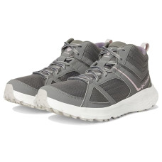 Quarry/Vapor Columbia Novo Trail Mid