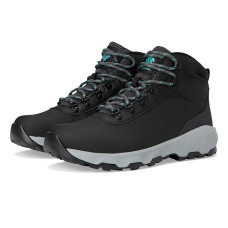 Columbia Newton Wander Leather