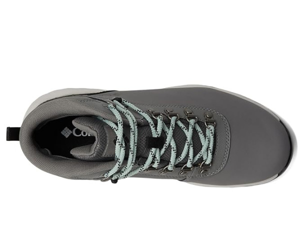 Columbia Newton Wander Leather
