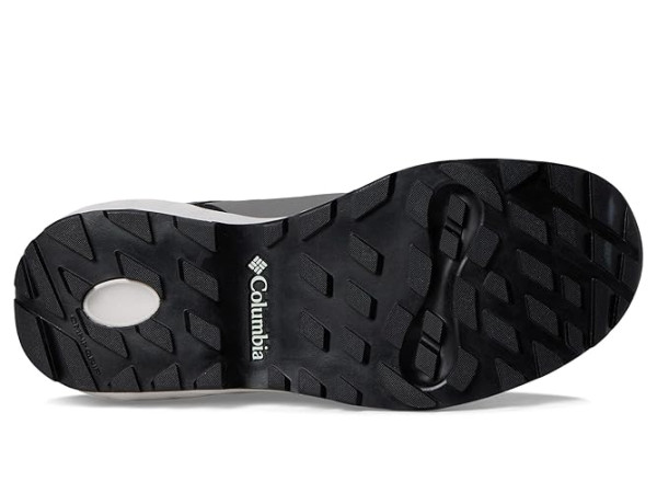 Columbia Newton Wander Leather