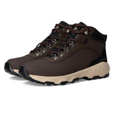 Columbia Newton Wander Leather