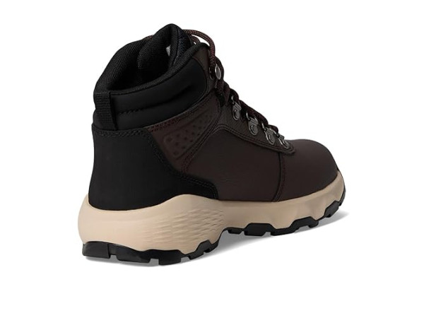 Columbia Newton Wander Leather