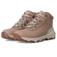 Columbia Newton Wander Leather