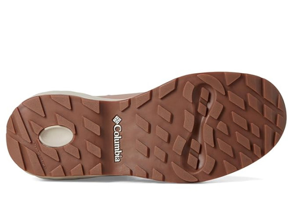 Columbia Newton Wander Leather