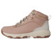 Columbia Newton Wander Leather