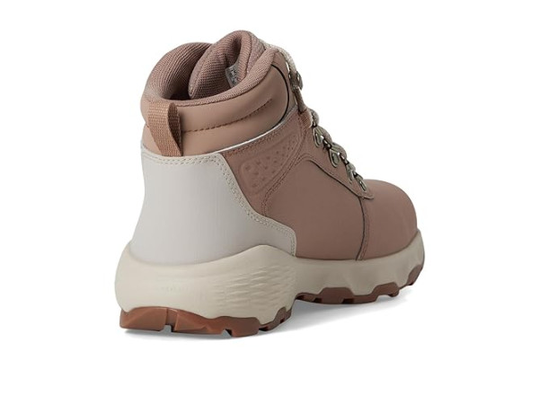 Columbia Newton Wander Leather