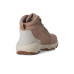 Columbia Newton Wander Leather